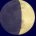 Mondphase