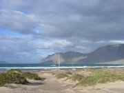 Playa de Famara