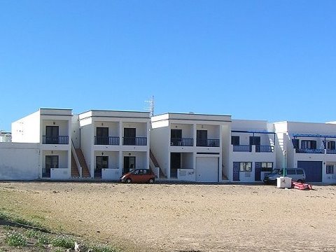 Apartments Apartamentos Famara