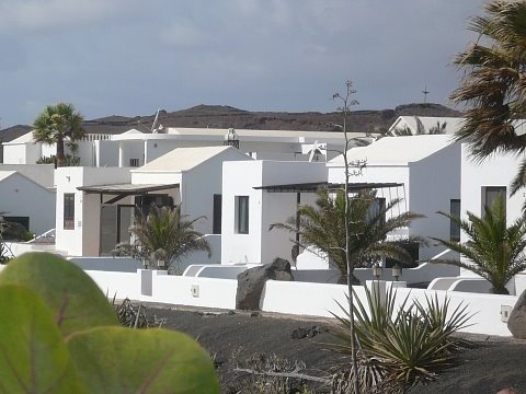 Apartments Beach Bungalós