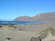 Playa de Famara