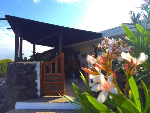 Apartments Bungaló Famara Y