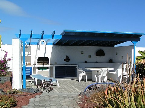 Casa Franconia planta baja