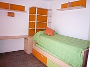 dormitorio de niños