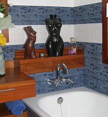 baño