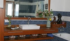 baño