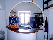 Cocina compartida