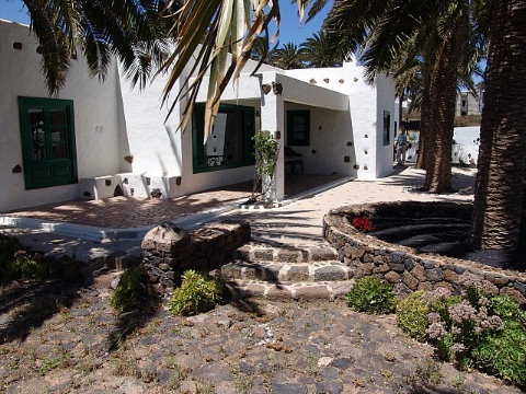 Apartments Lanzarote Villa Arrieta