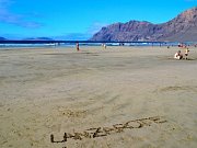 Lanzarote puro